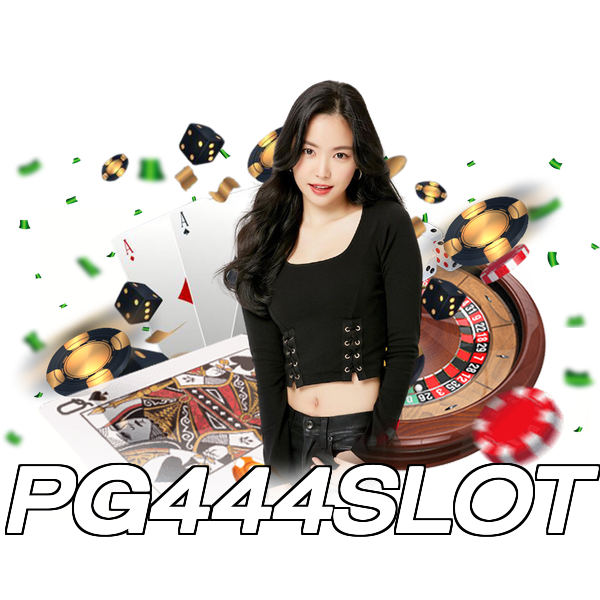 PG444SLOT
